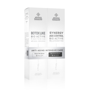 clinic anti-aging dvojbalenie ser