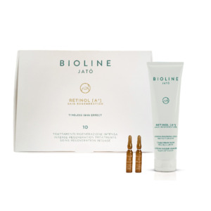 B435 profesionalny set retinol