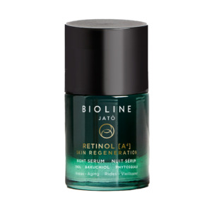 nocne serum retinol A4